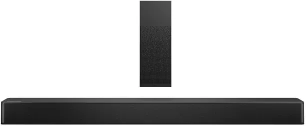 Hisense 2.1 Channel Sound Bar (Hs2100) Bluetooth Soundbar 2.1