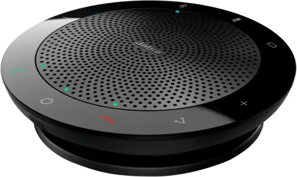 Jabra Speak 510 Bluetooth Conference Speaker 5.0