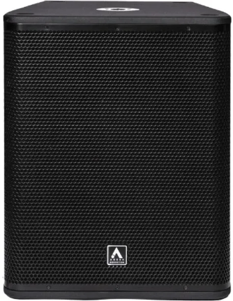 Agera Acoustics Wired PA Speaker Mono