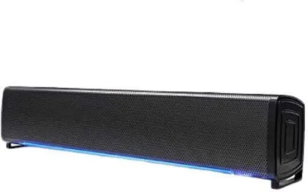 SOUND SPEAKER Bass Sound PC/Laptop Bluetooth Speaker / Bar Bluetooth Soundbar 2.0