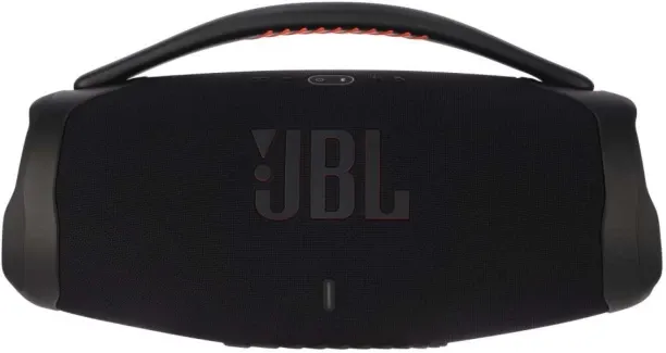 JBL Boombox 3 Portable Bluetooth PA Speaker Stereo