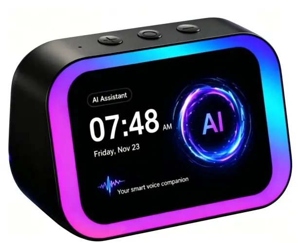 BOWENSTORE Bluetooth Speaker with Wire Bluetooth Home Audio Speaker 5.0