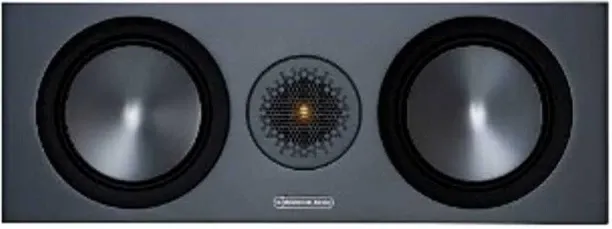 Monitor Audio Bronze Home Audio Speaker 2.0