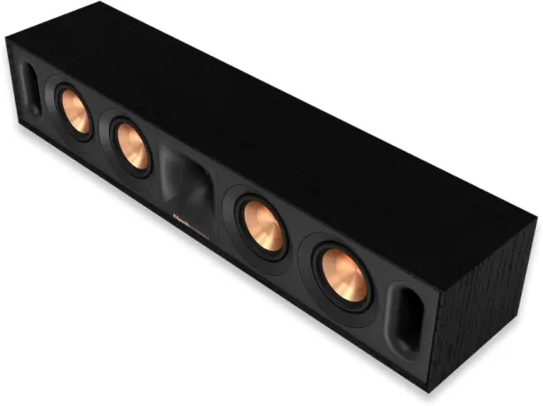 Klipsch Reference Base R30C Center Home Audio Speaker 5.0