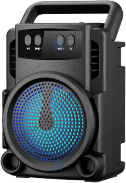 Anonation Mini Portable Bluetooth Speaker Bluetooth Home Theatre 2.0