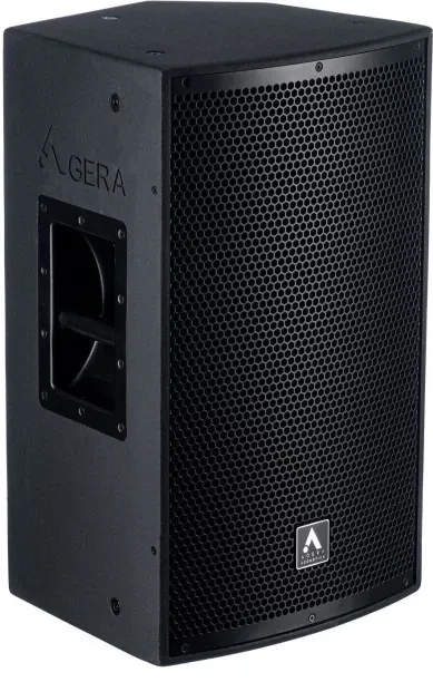 Agera Acoustics Wired PA Speaker 1.0