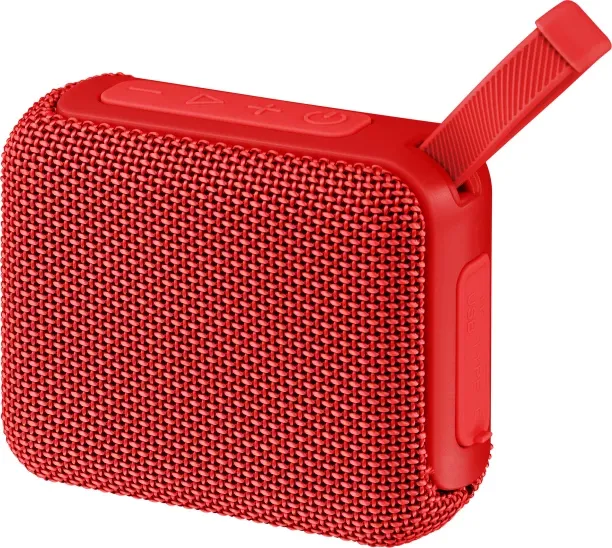 Stylus AV Move - Wireless Audio, Compact Design Bluetooth Portable Speaker 2.0