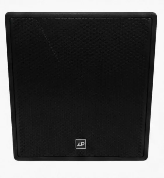 Lane Pro LS-118A Bluetooth PA Speaker Stereo