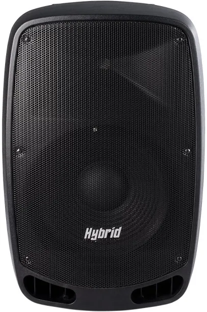 HYBRID PA12B Bluetooth PA Speaker 2.0