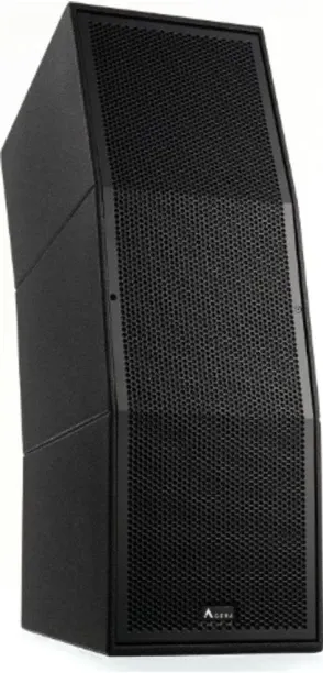 Agera Acoustics HE-83 PA Speaker 2 Way Speaker