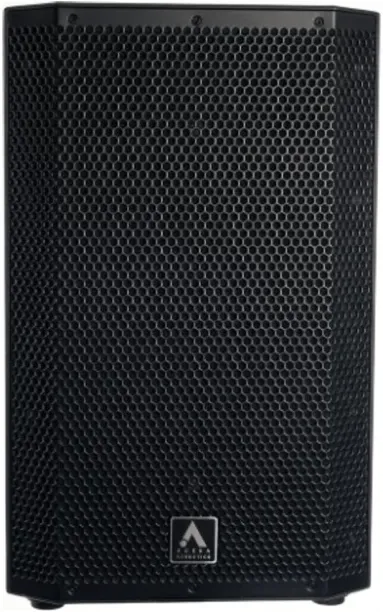 Agera Acoustics SWC-10AP Bluetooth PA Speaker 2 Way Speaker
