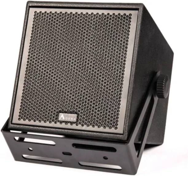 Agera Acoustics HE-81 PA Speaker 2 Way Speaker