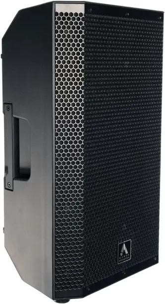 Agera Acoustics SWC-12AP Bluetooth PA Speaker 2 Way Speaker