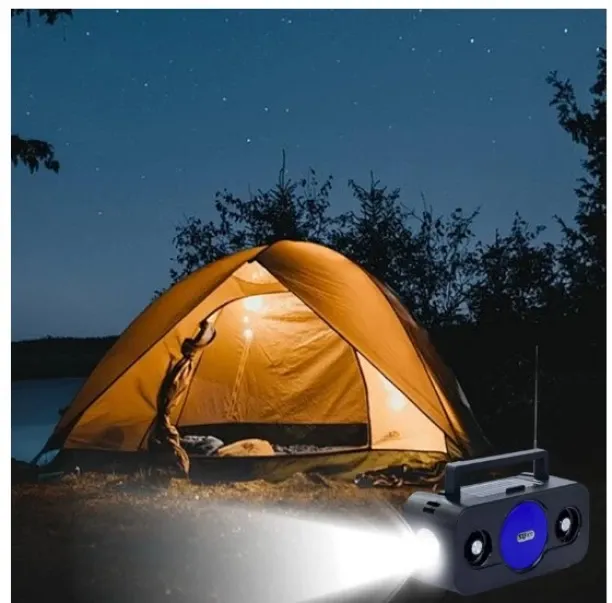 PSM Speaker Bluetooth PA Speaker 5.1