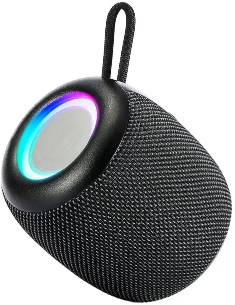 Granty Portable Bluetooth Speaker Wireless Mini IP67 Waterproof Shower Speaker with HD Sound TWS Pa…