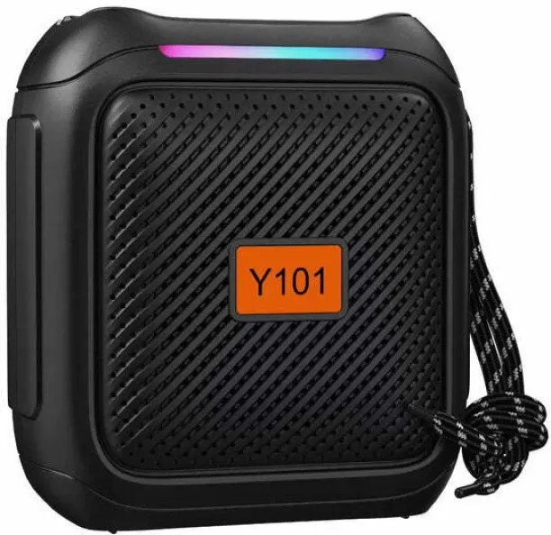 Portable Wireless Bluetooth Speaker Bluetooth Portable Speaker 1.0