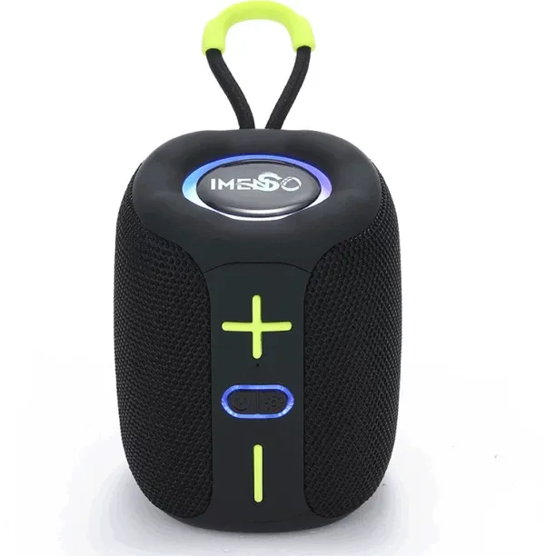 IMENSO Wireless Bluetooth Portable Speaker 2.0