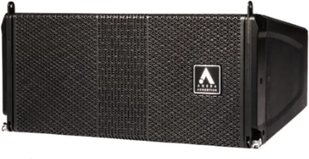 Agera Acoustics Line Array PA Speaker 2 Way Speaker