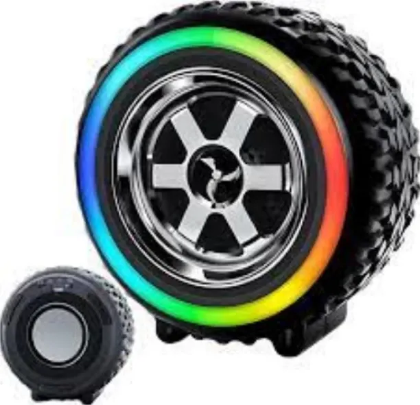 generic Bluetooth Speakers, Loudspeaker For Tyre, Outdoor Wireless Speakers Bluetooth Smart Speaker…