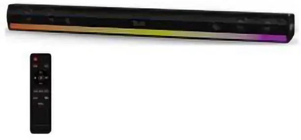 ECCO ECCO SOUND BAR Bluetooth Soundbar 2.0
