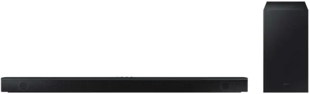 Samsung 3.1 Channel Sound Bar Bluetooth Soundbar 3.1