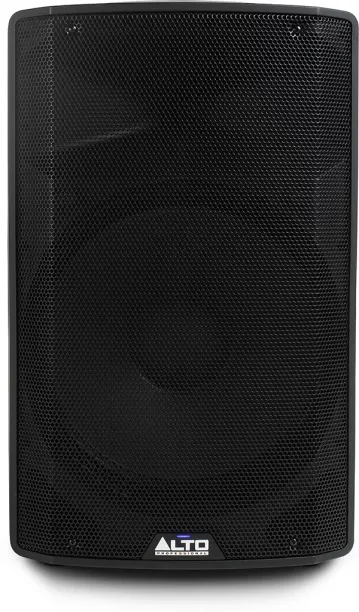 Alto Professional Active 15 inch Bluetooth PA Speaker 2 Way Speaker