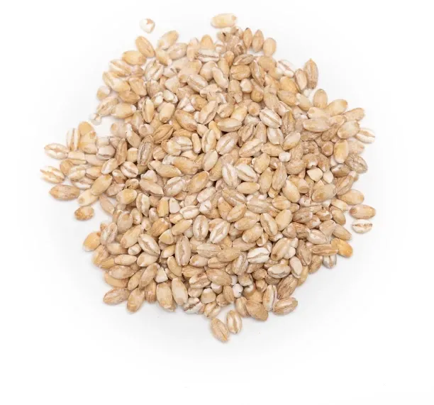 3Clicks Pearl Barley