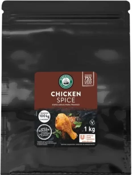 Robertson's Chicken Spice