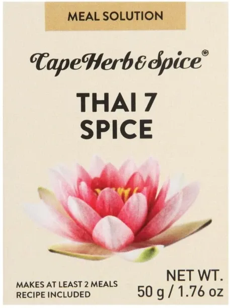 Cape Herb & Spices Thai 7 Spice