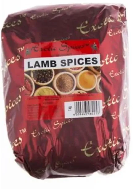 exotic spice LAMB SPICE 1kg