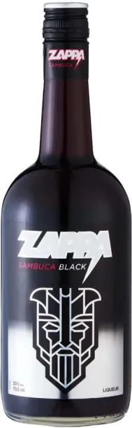Zappa Sambuca Liqueur