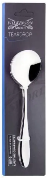 Wilkinson Sword Stainless Steel Soup Spoon Set