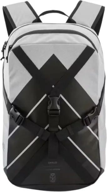 home gym Oxelo 20-Litre Inline Skating Backpack