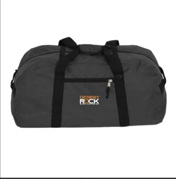 Desert Rock 85L Gear Bag