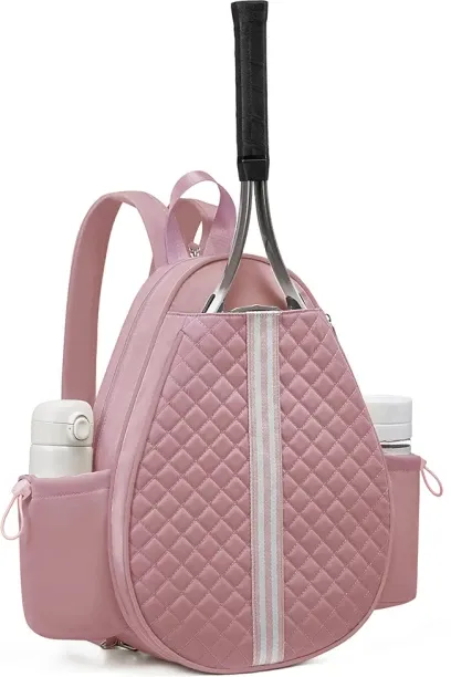 marevic Tennis Bag,Water Resistant Tennis Racket Bags