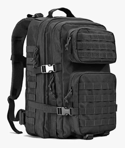 Generic TARVIT Backpacks Large capacity outdoor sports travel camping backpack backpack waterproof …