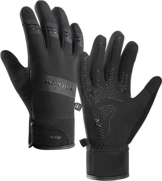 Buysave Kyncilor Driving Gloves