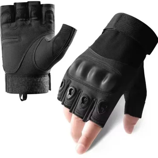 LAHDEK Outdoor sport glove Fitness Gloves Riding Gloves