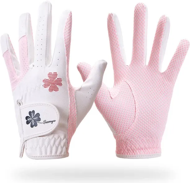 Loznron Golf Gloves Golf Gloves
