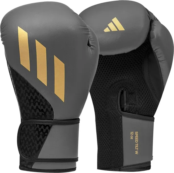 Adidas Fighting Kit Boxing Gloves