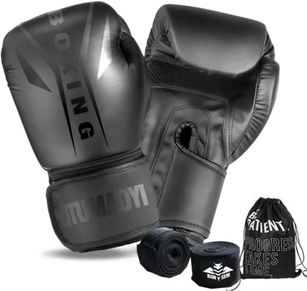 marevic Training professional boxing gloves Sanda fighting fighting Boxing Gloves