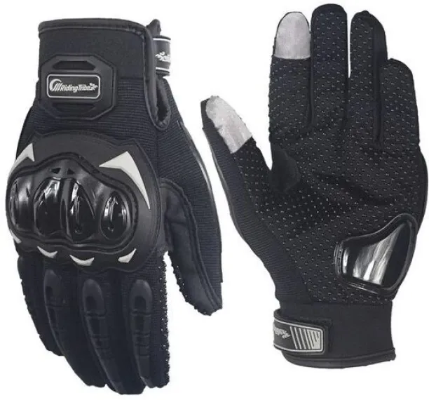 Topika Tribe - L Riding Gloves
