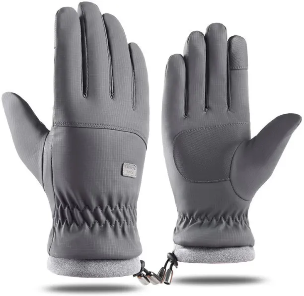 marevic Cold resistant touch screen outdoor cycling skiing gloves Driving Gloves