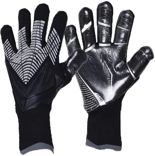 marevic Football Goalkeeper Gloves For Boys Goalkeeping Gloves