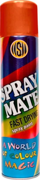 Spraymate 2513 Gloss Flammable Spray Paints