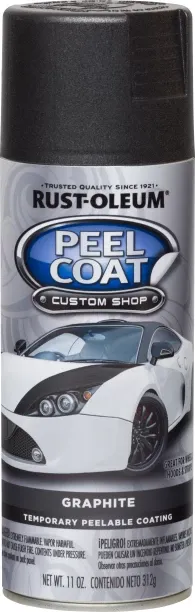 Rustoleum 283786 Gloss Flammable Spray Paints
