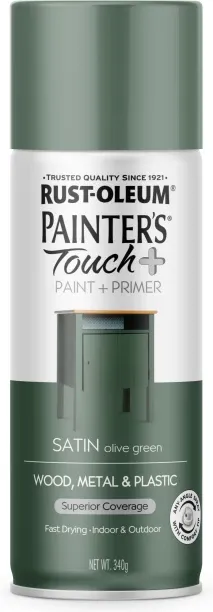 Rustoleum 300312 Gloss Flammable Spray Paints