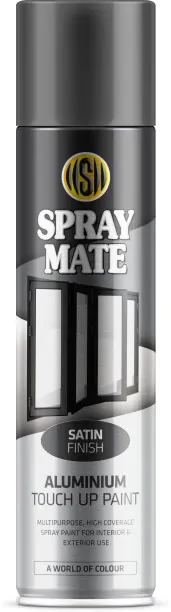 Spraymate 5203 Matte Flammable Spray Paints