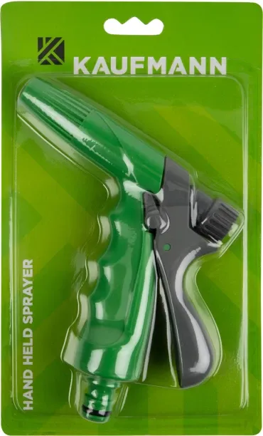 Kaufmann Garden Multi-Function Hand Held Sprayer Sprayer