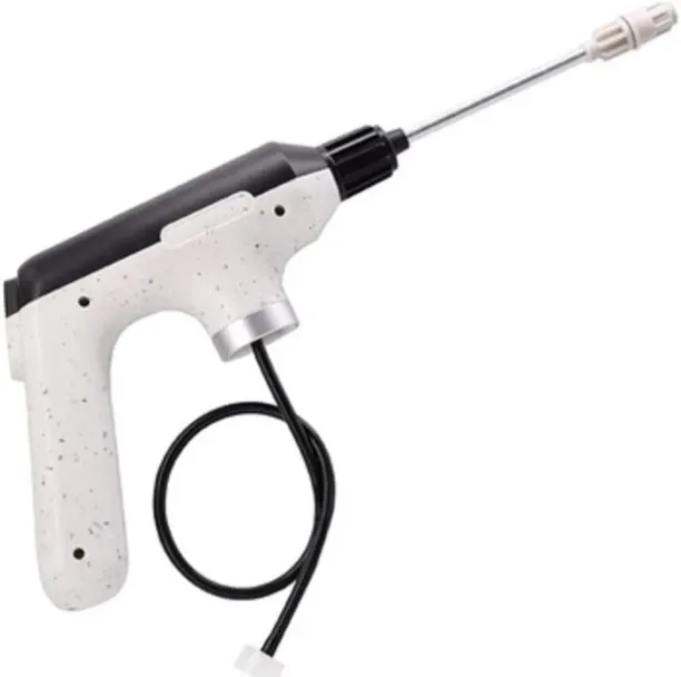 Generic RF-66 Spraying